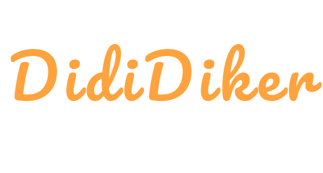 DidiDiker