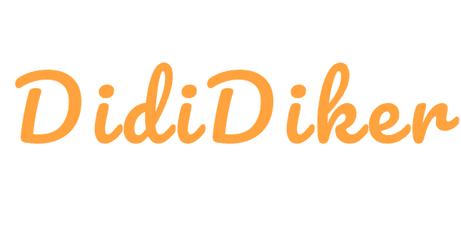 Custom Metal Nickel Stickers Metallic Transfer 3D Logo labels – DidiDiker